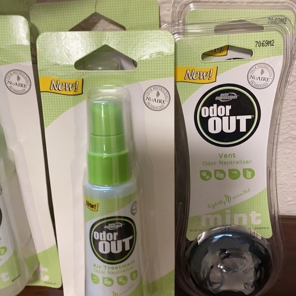 3/$20. Odor Out Bundle - Picture 7 of 9